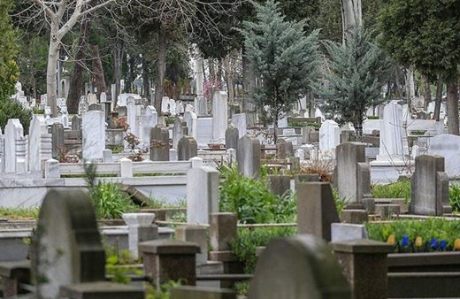 Yeni fiyatlar cep yakıyor: Mezar yerine yüzde 500 zam