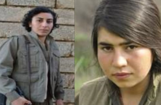 MİT'ten operasyon! Saldırı hazırlığındaki 2 PKK/KCK'lı terörist etkisiz hale getirildi