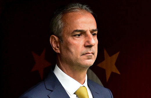 Olaylı derbi sonrası flaş gelişme! İsmail Kartal'ın oğlu için karar