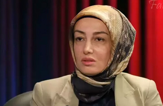 Sinan Ateş'in eşi Ayşe Ateş'e 2 silahlı koruma verildi