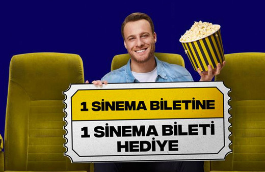 Turkcell 30. yılında gençlere özel sinema ve indirim kampanyası başlattı