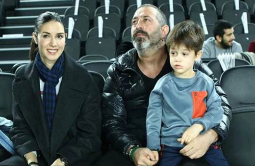 Yargıtay'dan Cem Yılmaz'a kötü haber! 10 bin dolar nafaka ödemeye devam edecek