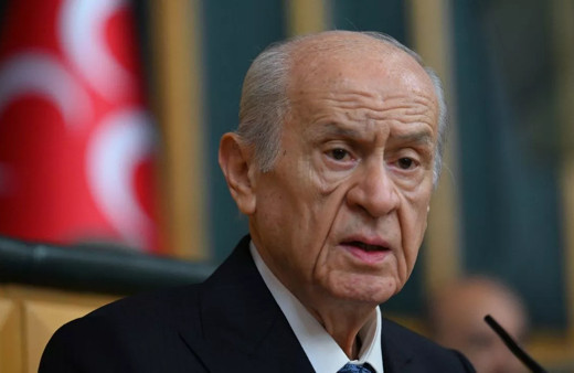 Asgari ücrete ara zam mesajı! MHP lideri Bahçeli’den kritik adım geldi