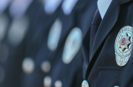 Bakan Ali Yerlikaya duyurdu! Jandarma, Emniyet ve Sahil Güvenlik'te atamalar