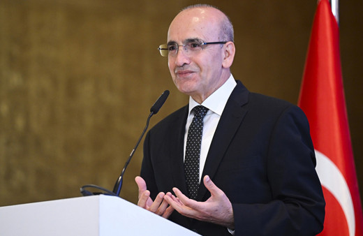 Bakan Şimşek duyurdu: Konut satışında yeni dönem başlıyor! "İsteyene gelir, isteyene ev"