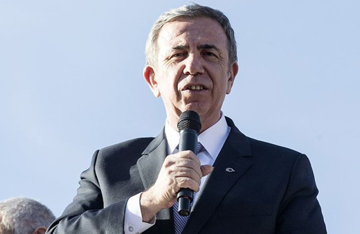 Başıboş köpeklerle ilgili tartışmaya Mansur Yavaş da katıldı! Çarpıcı yorum...