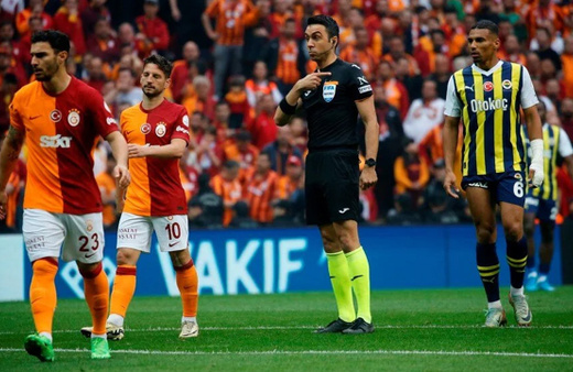 Süper Lig'de düğüm çözülüyor! İşte şampiyonluk ve küme düşme senaryoları...