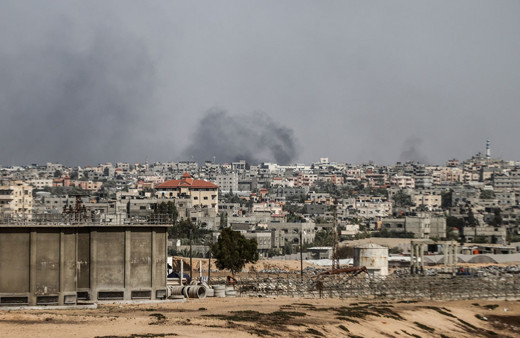 El-Kassam Tugayları: Gazze Şeridi'nde bir grup İsrail askerini esir aldık