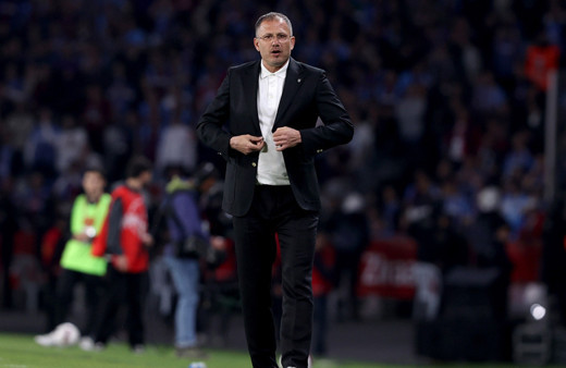 PFDK'den Serdar Topraktepe'ye men cezası