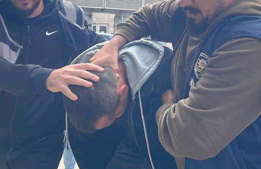 Samsun'da evinde öldürülen kadının katil zanlısı eşinin akrabası çıktı