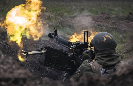 Rusya ilerliyor! Ukrayna cephesinde bir yerleşim birimini daha ele geçirdiler