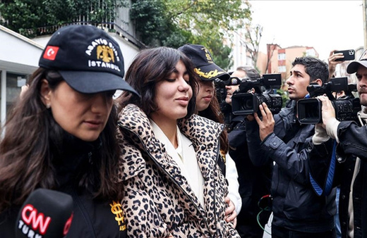 Cezaevinden hastaneye sevk edilmişti! Bahar Candan'a ne oldu son durumu nasıl?