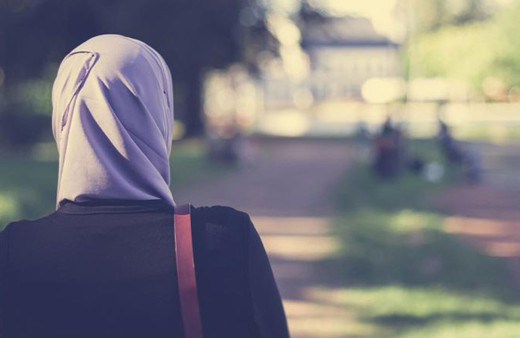 Avusturya'da geçen yıl Müslümanlara yönelik 1522 ırkçı saldırı yapıldı