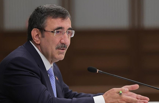 Ekonomi Koordinasyon Kurulu, Cevdet  Yılmaz başkanlığında toplandı