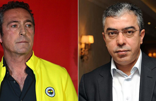 Cumhurbaşkanı Başdanışmanı Mehmet Uçum, Ali Koç'u hedef aldı