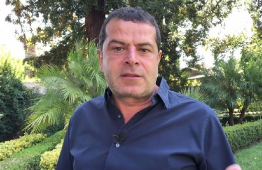 Cüneyt Özdemir: Bütün dünya aptal, bir akıllı biz miyiz?