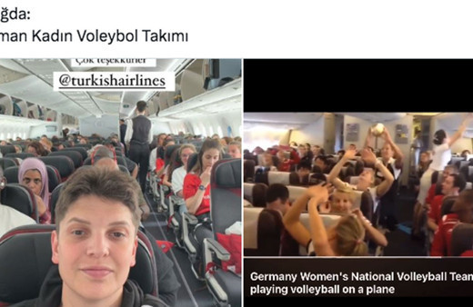 Taha Hüseyin Karagöz'ün karşılaştırması olay oldu: Keşke siz de her konuda Almanya'yı örnek alsaydınız