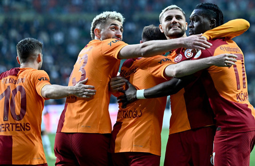 Galatasaray, Şampiyonlar Ligi'ne play-off turundan katılacak! İşte Cimbom'un muhtemel rakipleri...
