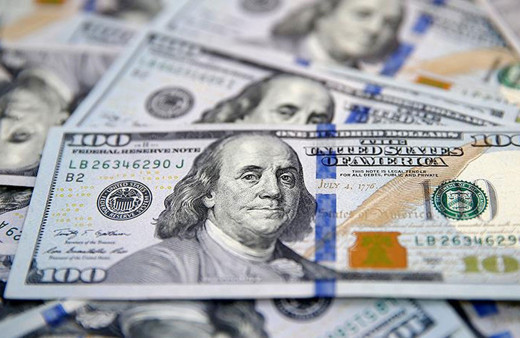 Dolar ve Euro'da haftanın ilk rakamları!