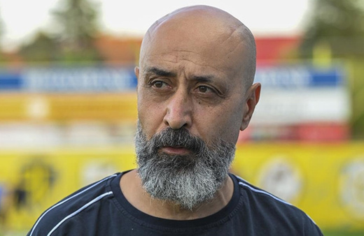 Tolunay Kafkas'ın bu sezon çalıştırdığı iki takım da küme düştü