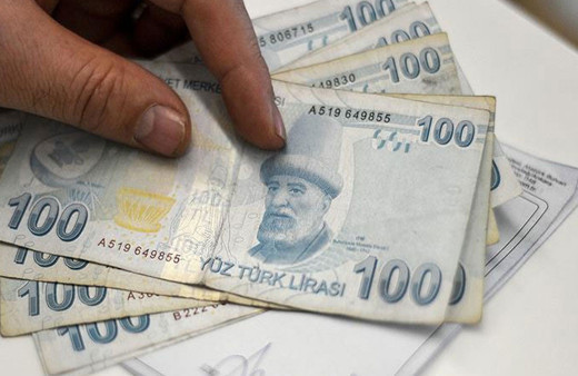 4 tabloda yeni maaşlar! Öğretmen, hemşire, doktor kim ne kadar alacak? Tek tek hesaplandı