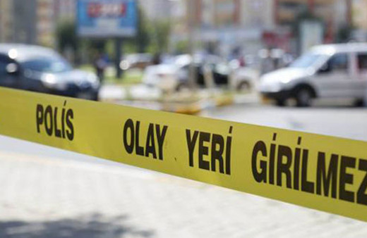 Antalya'da üniversite öğrencisi yurttaki odasında ölü bulundu