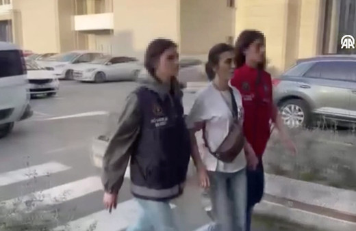 Fenerbahçelilere küfreden astrolog Meral Güven'in 6 suç kaydı çıktı