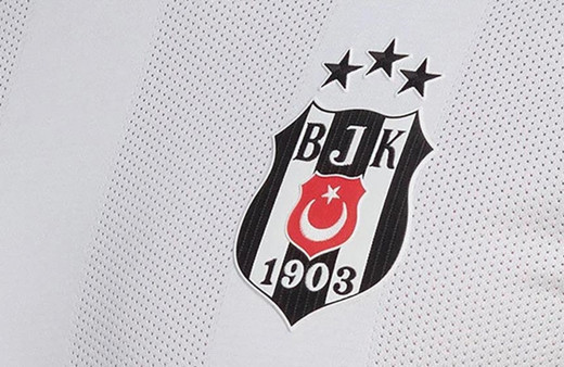 Beşiktaş'ta ayrılık gerçekleşti
