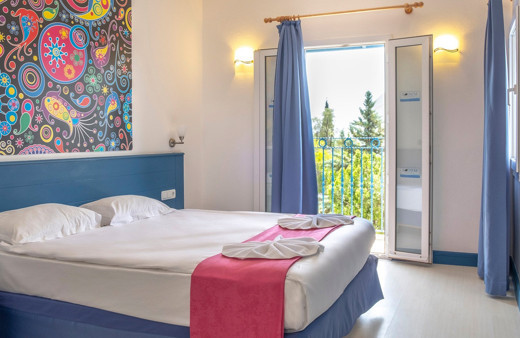 Bodrum'da lüks otelde 1 hafta tatil 902 bin lira oldu