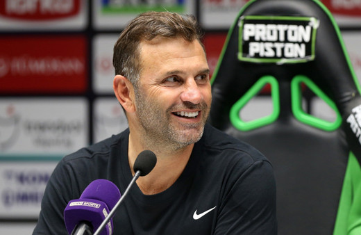 Çılgın rakam! Okan Buruk'un yeni maaşı belli oldu