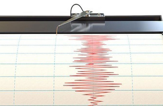 Antalya'da deprem oldu! AFAD'dan açıklama geldi