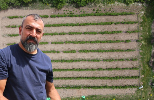 İşini bırakıp köyüne döndü, şimdi paraya para demiyor! "Satışla ilgili sorunumuz yok"