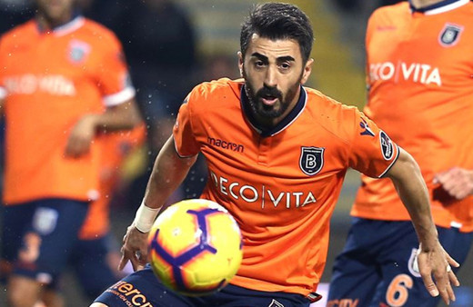 Mahmut Tekdemir'in 20 yıllık RAMS Başakşehir macerası sona erdi