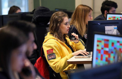 Malatya'da "asılsız ihbar"a para cezası başlıyor