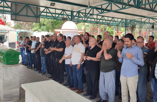 Mersin'deki zincirleme trafik kazası! Ölü sayısı arttı