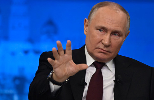 Putin çok kızacak: İmzalar atıldı Fransa, Ukrayna'ya asker gönderiyor