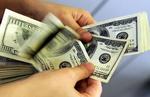 Serbest piyasada döviz açılış fiyatları! Dolar ve Euro ne kadar?