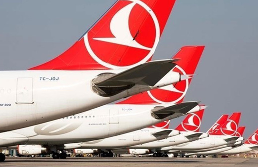THY'nin tecrübesiz kabin memuru alımı için son gün