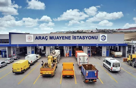 Araç muayene hizmetleri için karar! Resmi Gazete'den duyuruldu