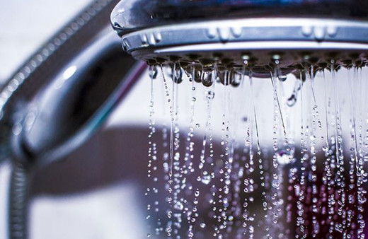 Mersin'de feci olay! Banyo yaparken hayatını kaybetti