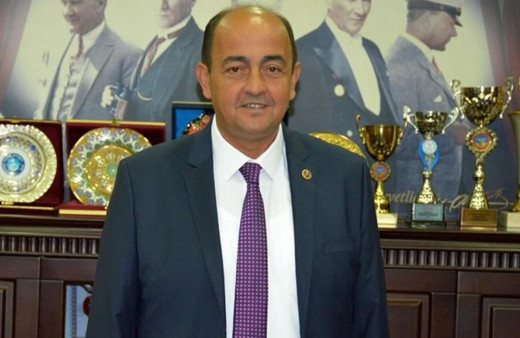 Belediye Başkanı Gökhan Mustafa Demirtaş'a cinsel saldırı ve tacizden hapis cezası