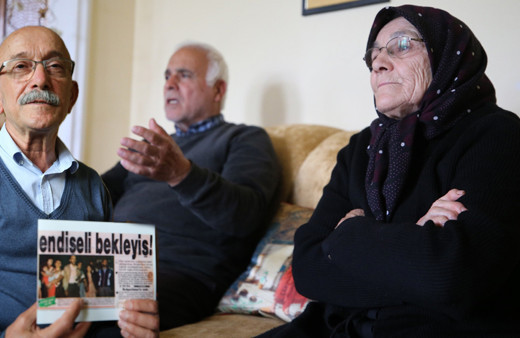 Bulgaristan Türkleri, acı dolu günleri dün gibi hatırlıyor: "Kadını saçlarından arabanın arkasına bağlayıp..."