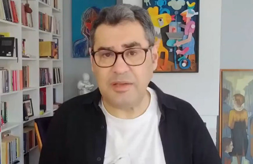 İmamoğlu orada Meral Akşener'i kazıklamış! Enver Aysever paylaştı