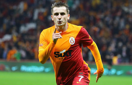 Galatasaray, Kerem Aktürkoğlu için 20 milyon euro istiyor