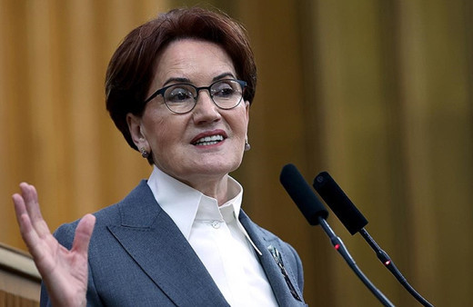 Meral Akşener için flaş iddia: Telefonu kapalı, kendisine yakınları bile ulaşamıyor! 'Sapanca' detayı...