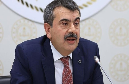 Özel sektörde çalışan öğretmenlerin ücret talepleri! Bakan Yusuf Tekin'den açıklama
