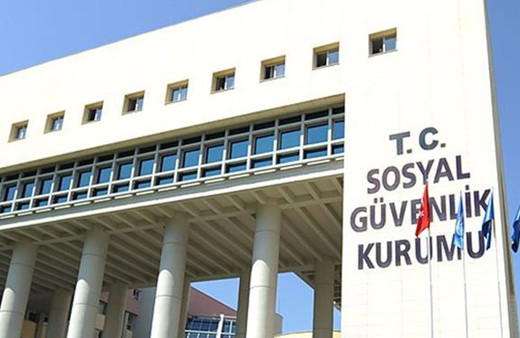 SGK'dan şehit yakınları ile ilgili iddialara yanıt