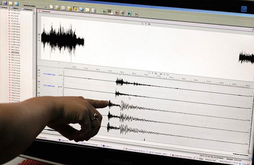 Antalya'da deprem oldu! AFAD son verileri açıkladı