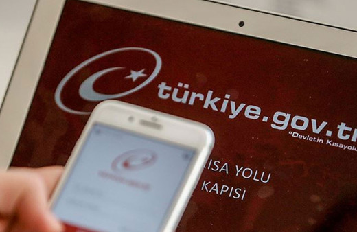 Türk Silahlı Kuvvetlerini Güçlendirme Vakfına e-Devlet üzerinden bağış yapılabilecek