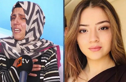 18 yaşındaki Lamia, 47 yaşındaki adama kaçtı! Genç kızın Müge Anlı'daki sözleri herkesi çileden çıkardı